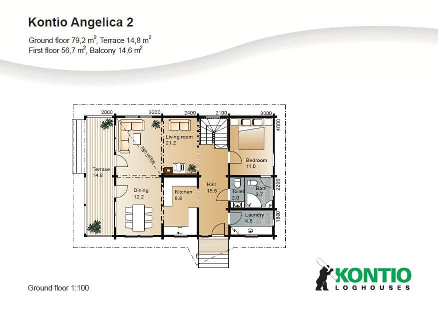 Angelica 2 – fotka 1