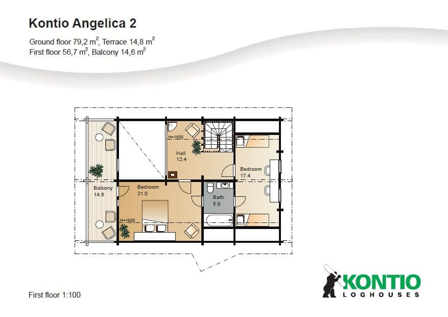 Angelica 2 – fotka 3