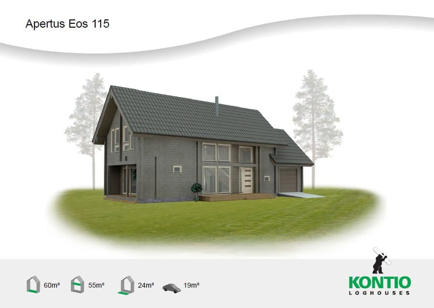 Apertus EOS 115 – fotka 1