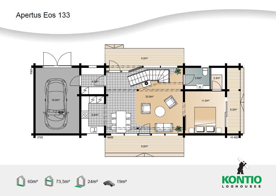 Apertus EOS 133 – fotka 3