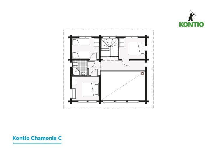Chamonix C – fotka 4