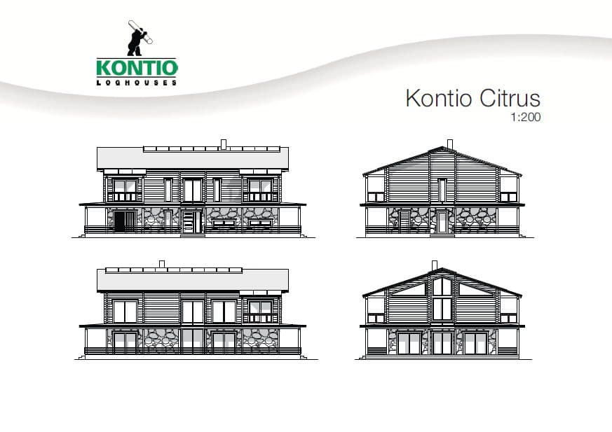 Citrus – fotka 1