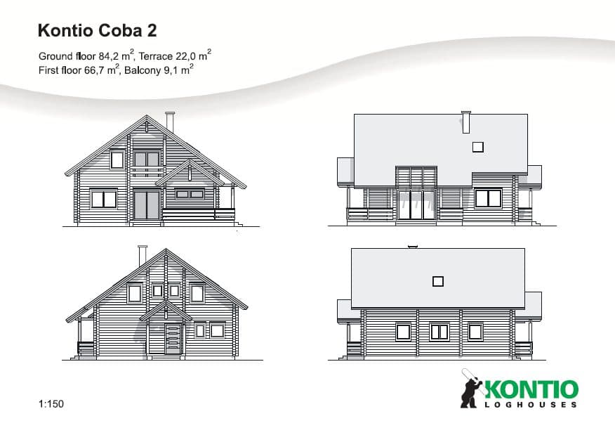 Coba 2 – fotka 1