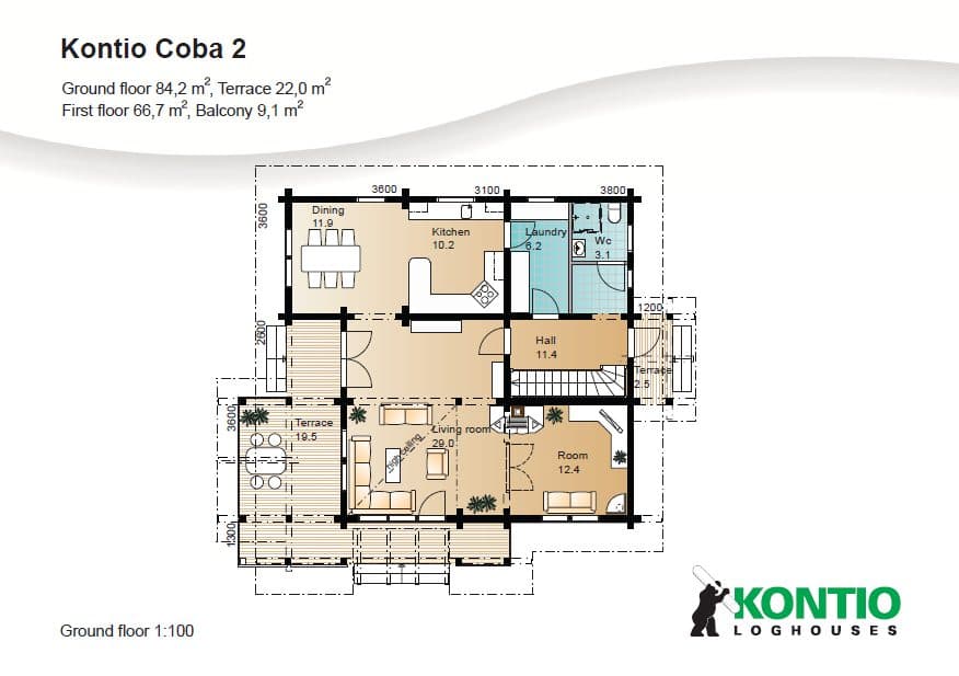 Coba 2 – fotka 2