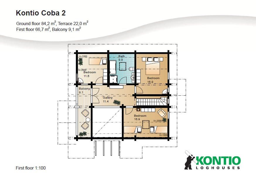 Coba 2 – fotka 3
