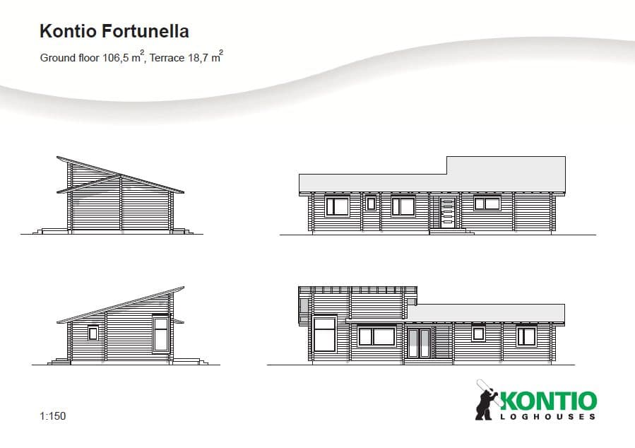 Fortunella – fotka 1