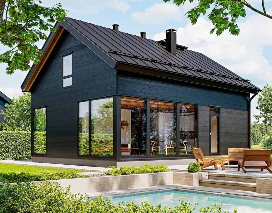 Glass House 120 – photo 3