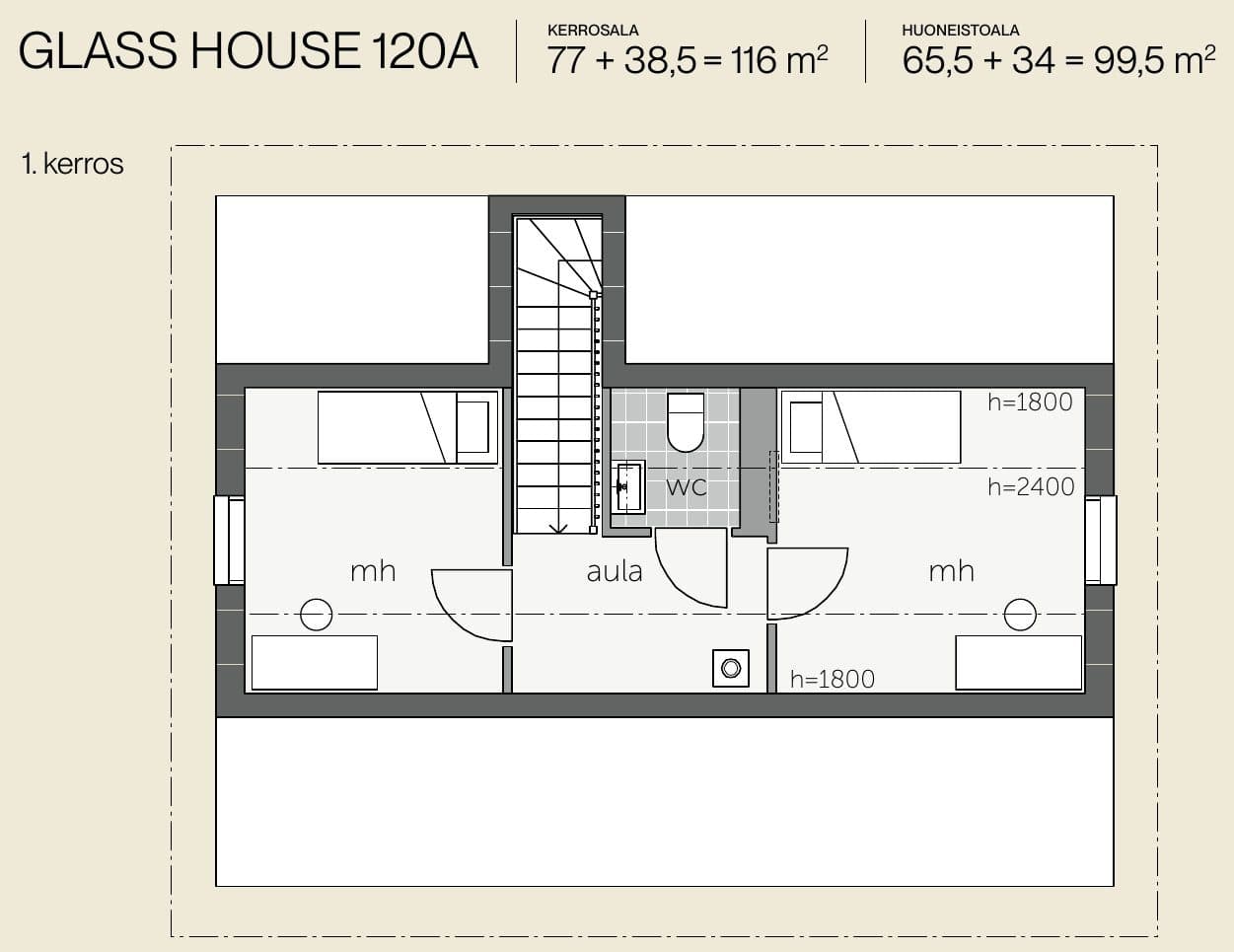 Glass House 120 – photo 4