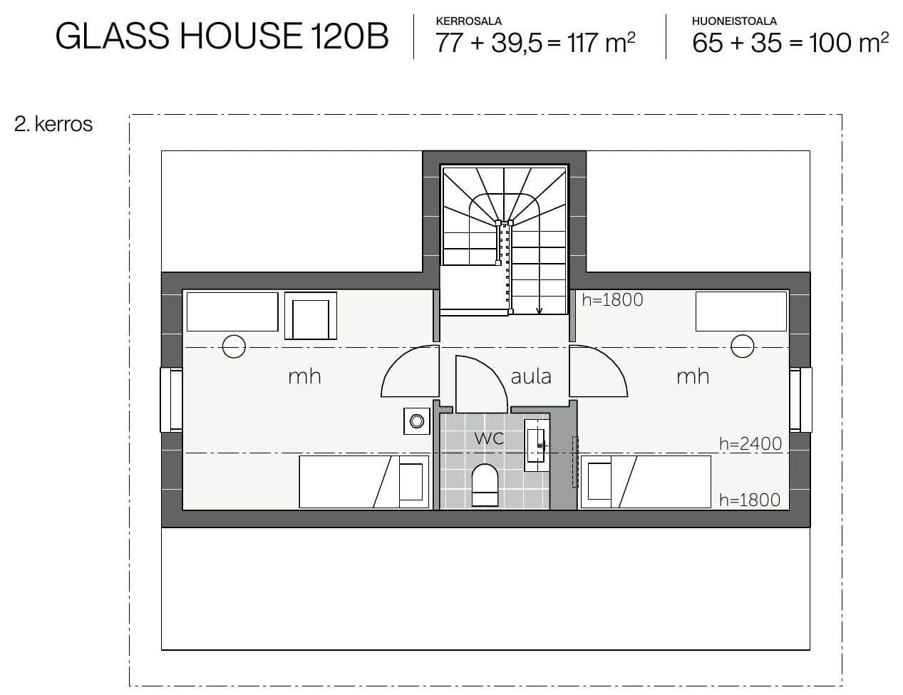 Glass House 120 – photo 6