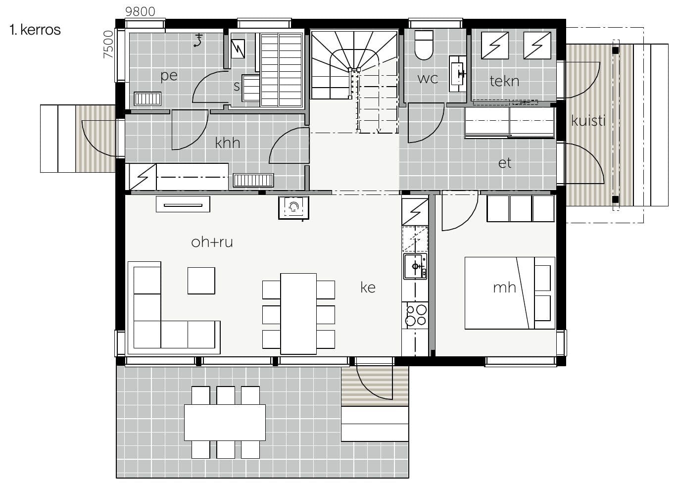 Glass House 120 – photo 7