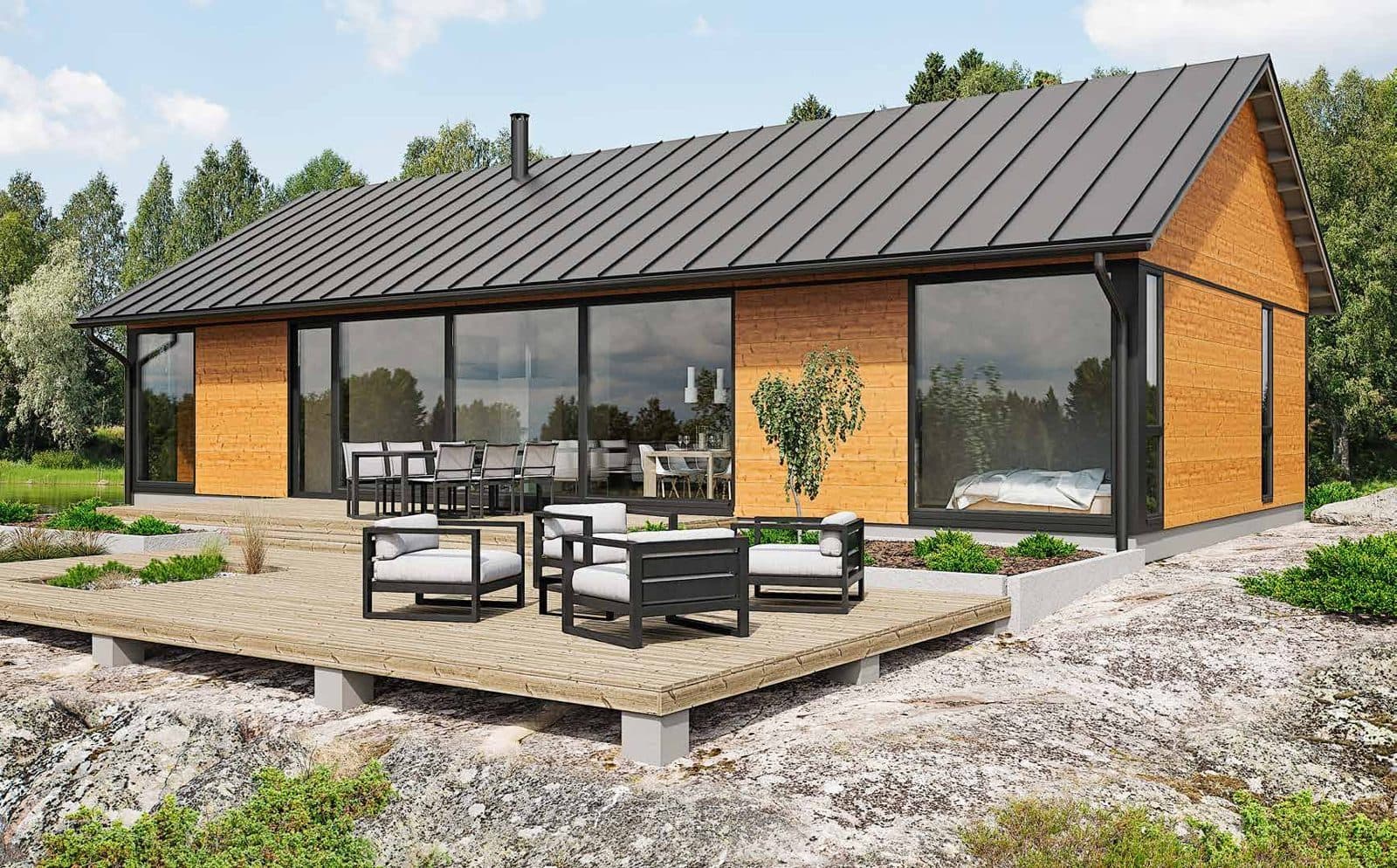 Glass House 126 – photo 3