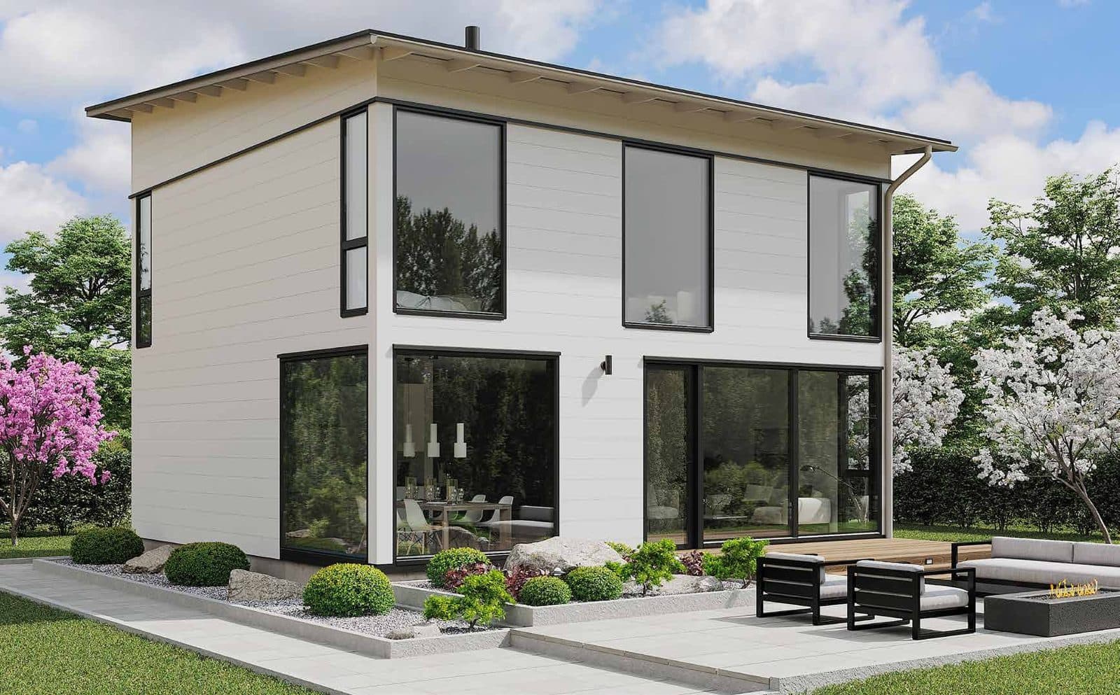 Glass House 143 – photo 2