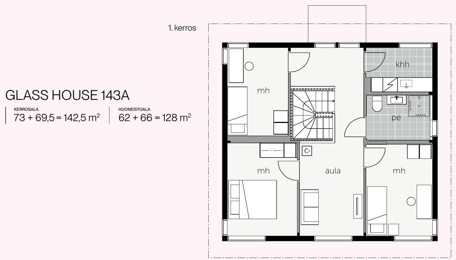 Glass House 143 – photo 3