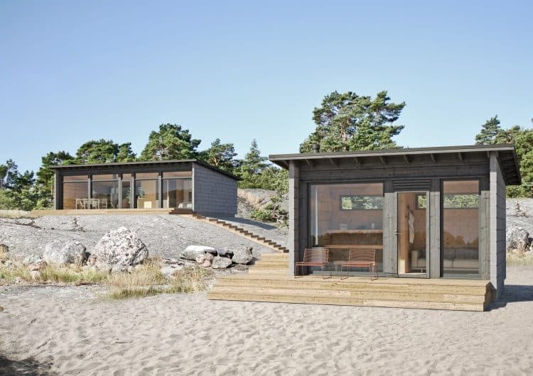 Glass House 15 – fotka 8