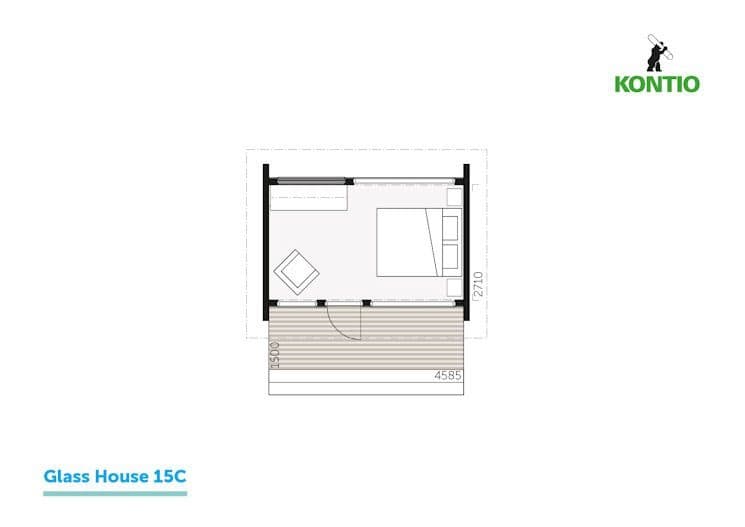 Glass House 15 – fotka 10