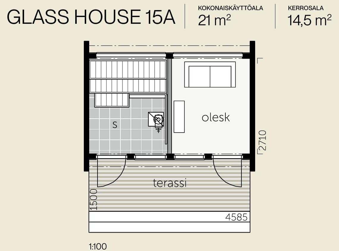 Glass House 15 – fotka 5