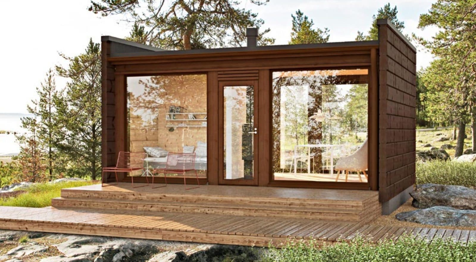 Glass House 25 – fotka 5