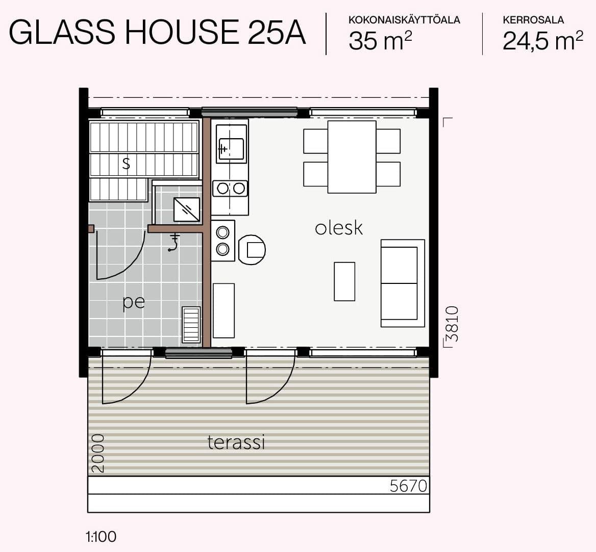 Glass House 25 – fotka 6