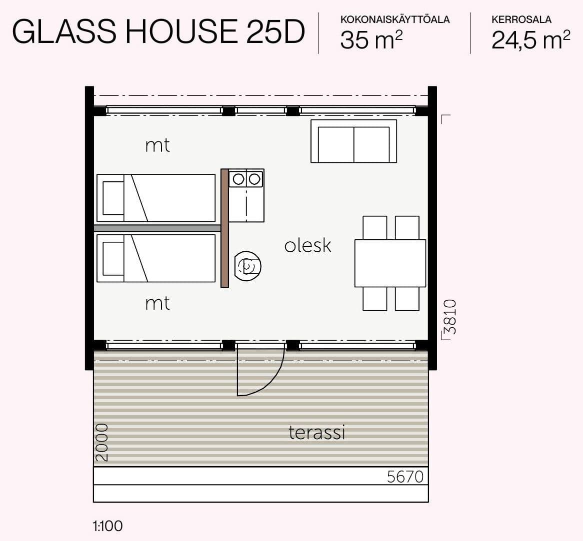 Glass House 25 – fotka 7