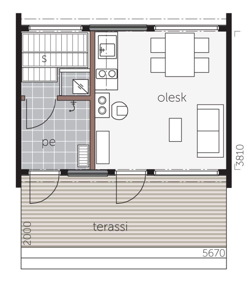 Glass House 25 – fotka 12