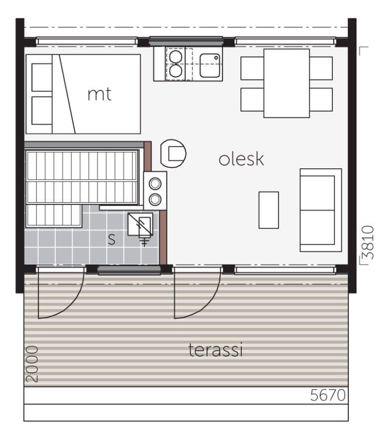 Glass House 25 – fotka 13