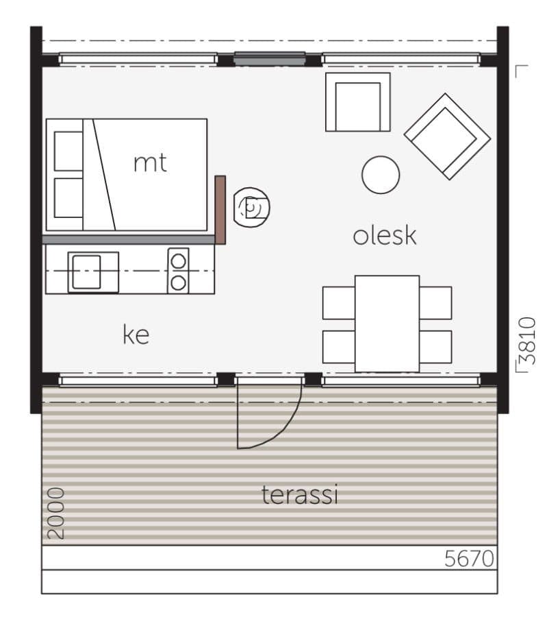 Glass House 25 – fotka 14
