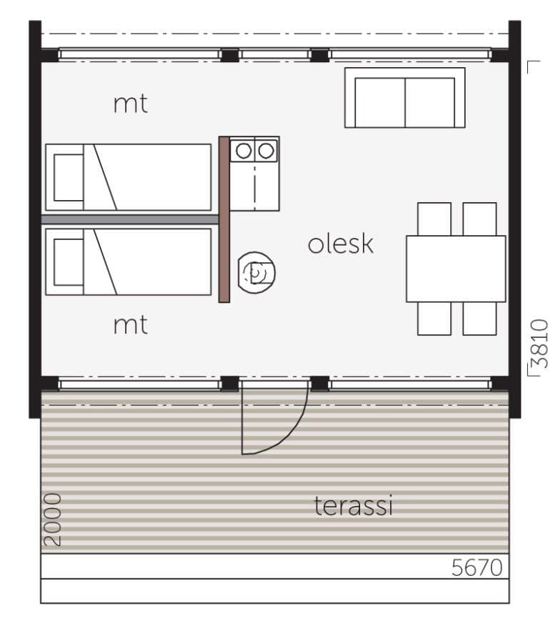 Glass House 25 – fotka 15