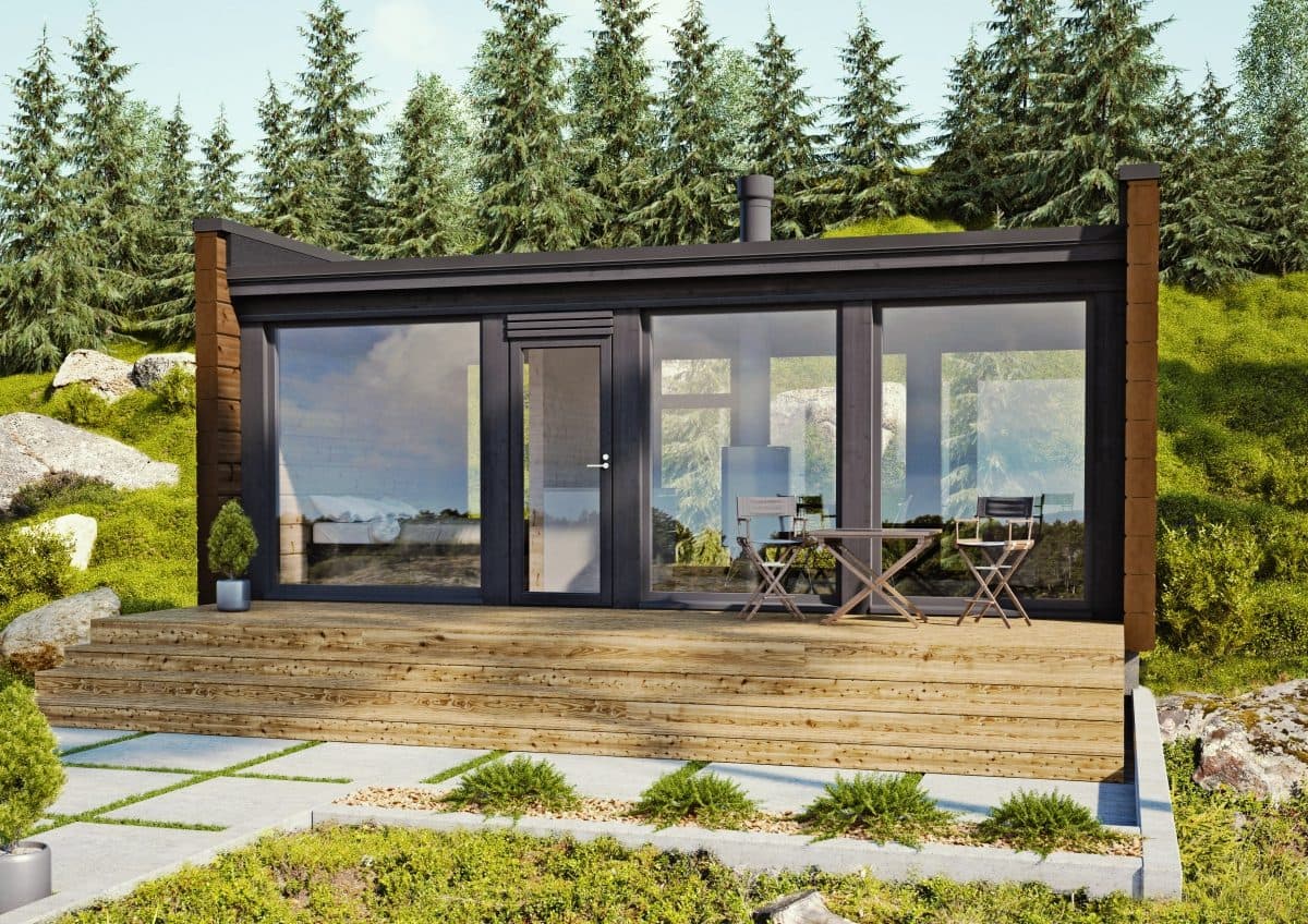 Glass House 30 – fotka 6