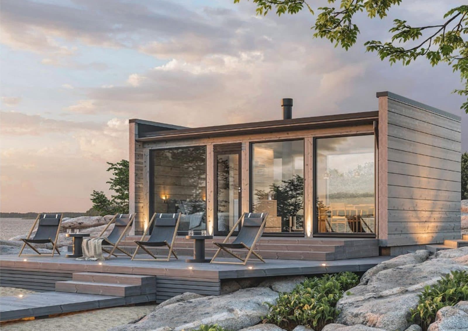 Glass House 30 – fotka 3