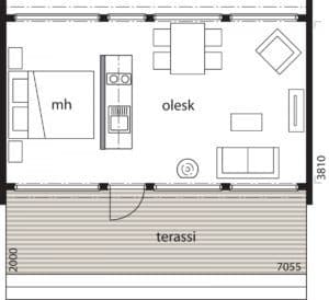 Glass House 30 – fotka 9