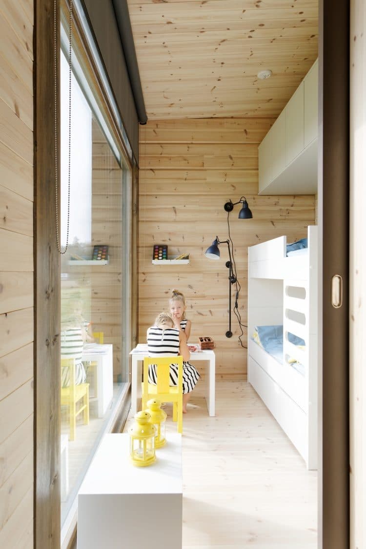 Glass House 50 – fotka 6