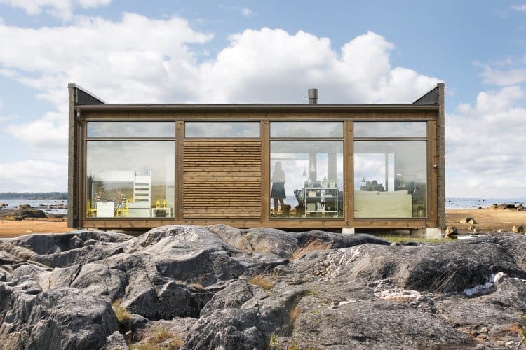 Glass House 50 – fotka 7