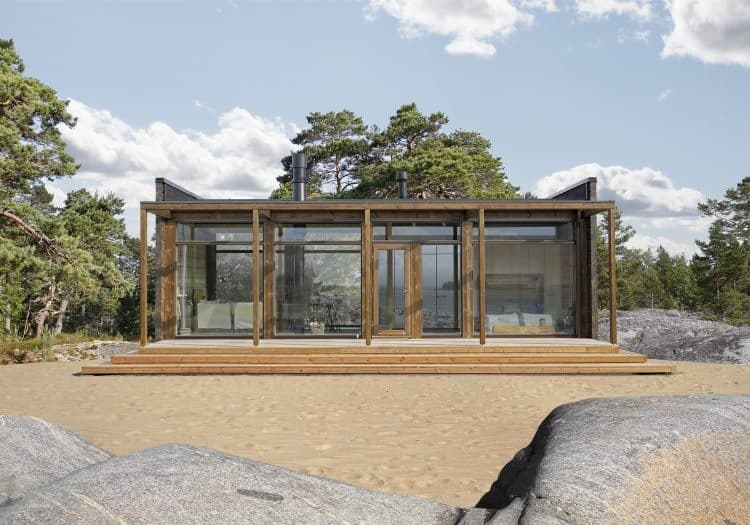 Glass House 50 – fotka 8