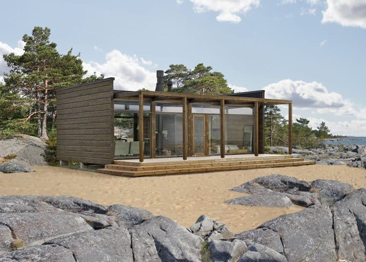 Glass House 50 – fotka 9