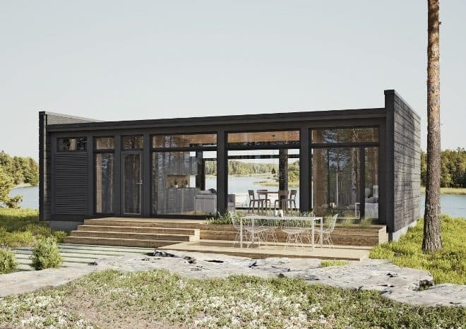 Glass House 70 – fotka 9