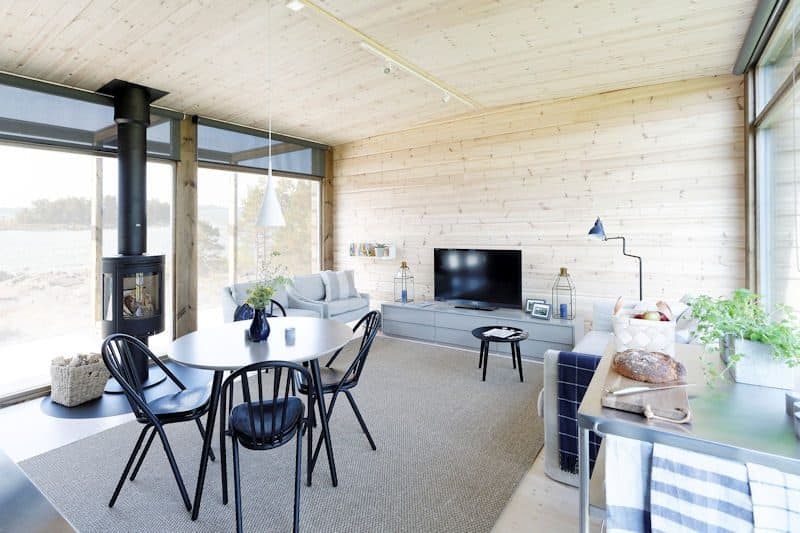Glass House 70 – fotka 10
