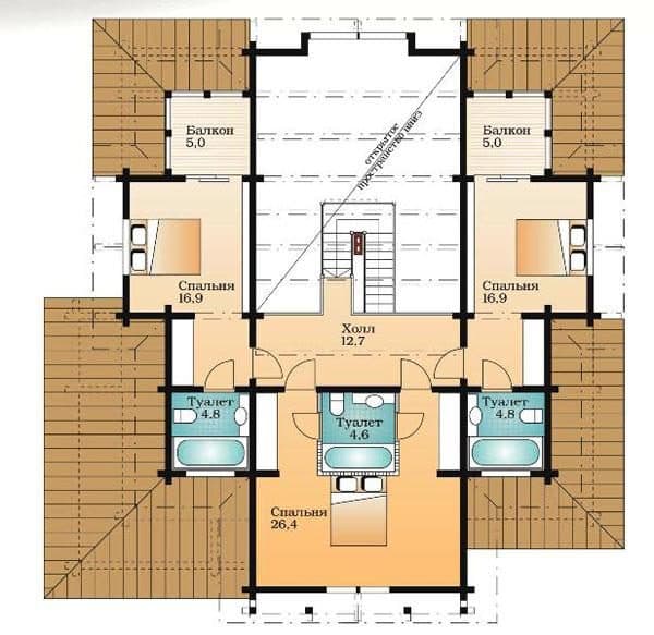 Grimmia 3 – photo 4