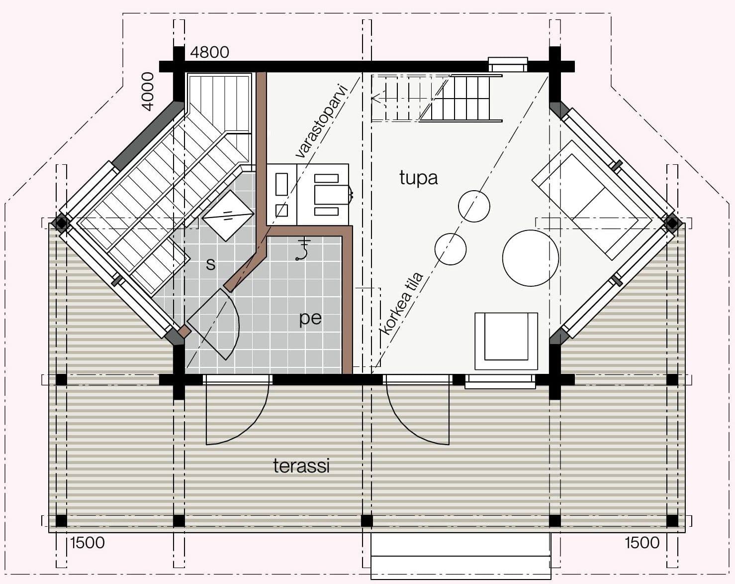 Helmi 30 – fotka 1