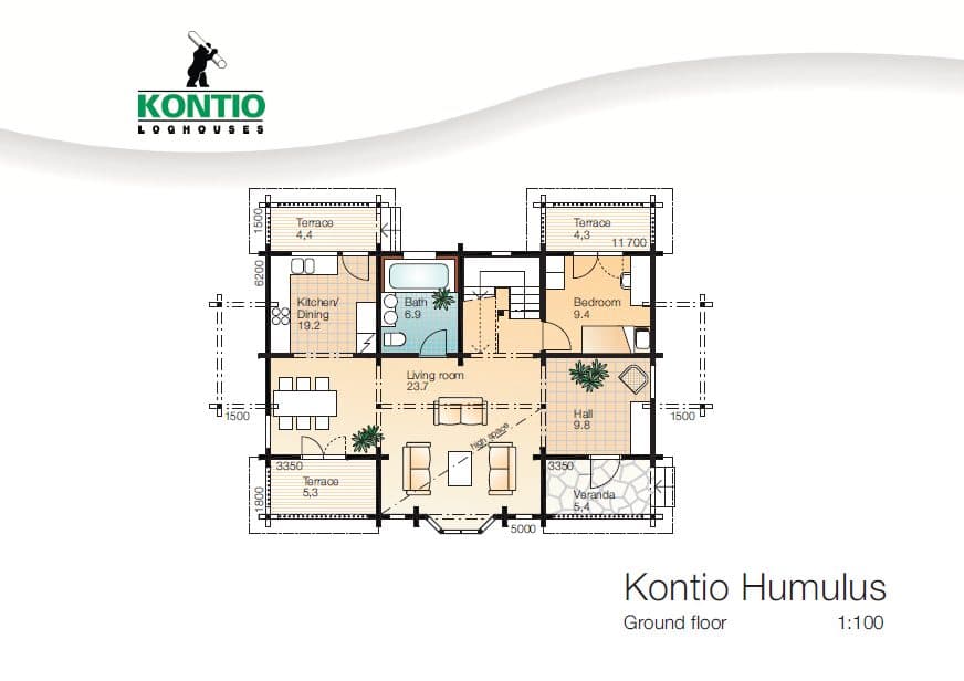 Humulus – photo 1