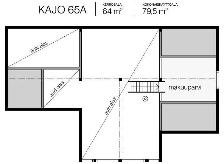 Kajo 65 – fotka 2