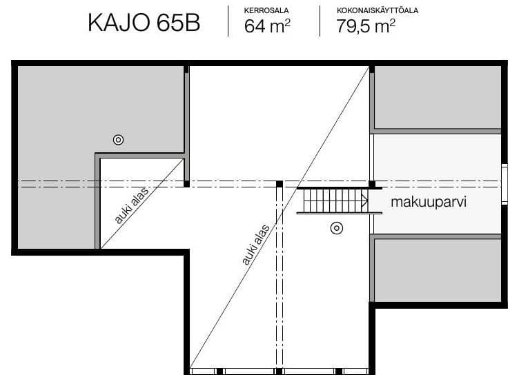 Kajo 65 – fotka 4