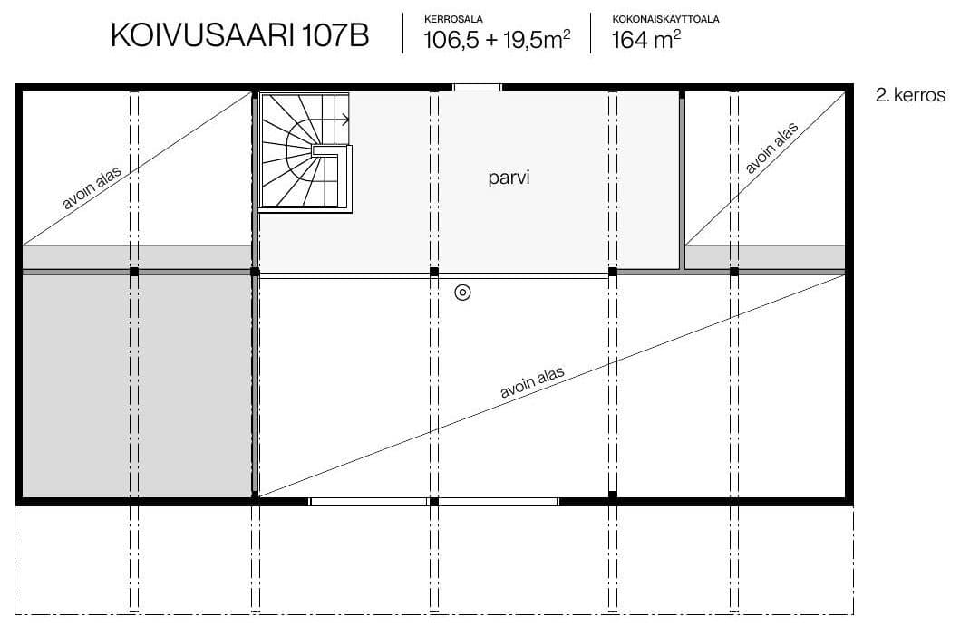 Koivusaari 107 – fotka 3