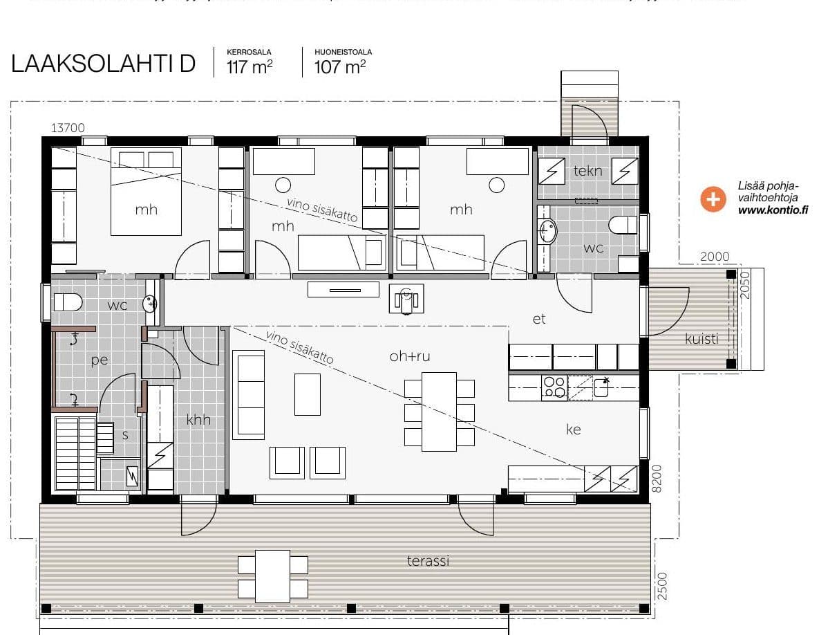 Laaksolahti – fotka 3