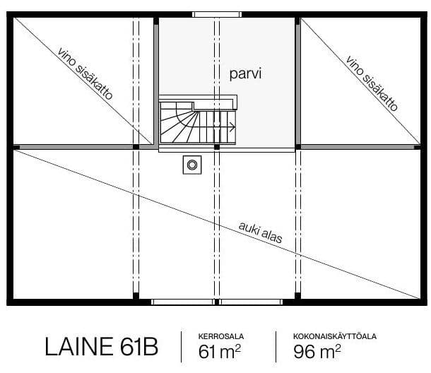 Laine 61 – fotka 2