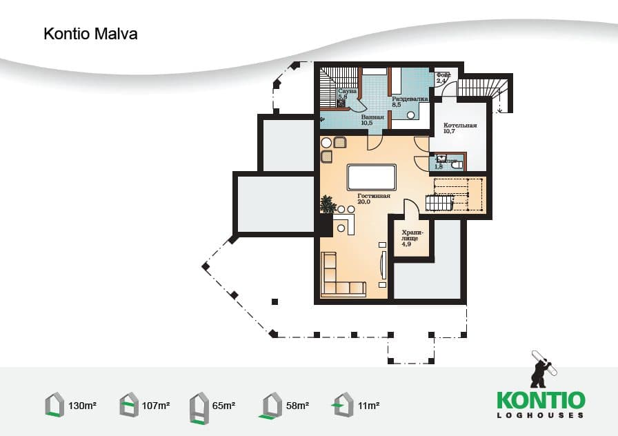 Malva – photo 3