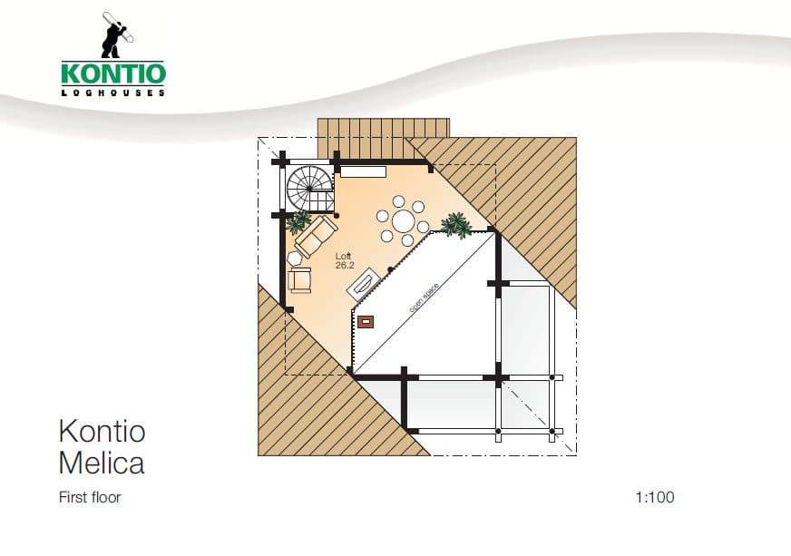 Melica – fotka 2