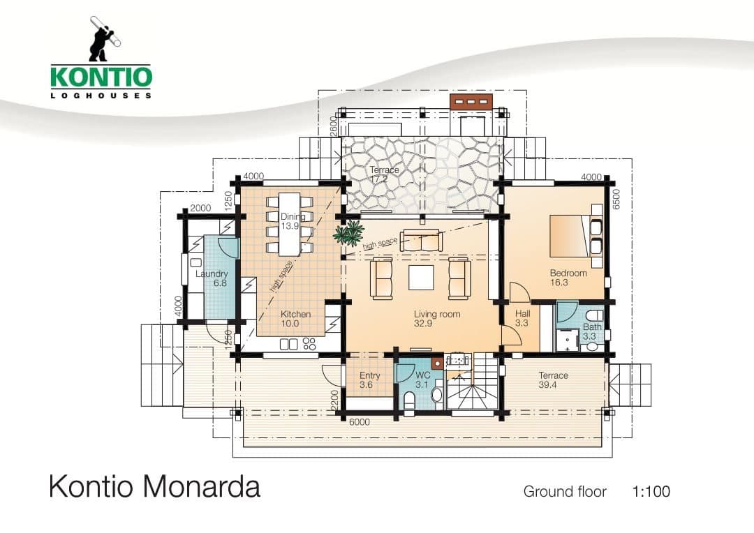 Monarda – fotka 7
