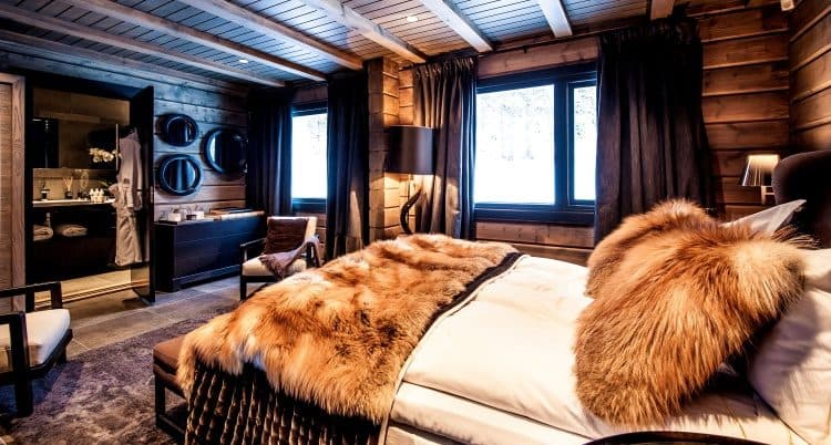Mountain ski House – fotka 4
