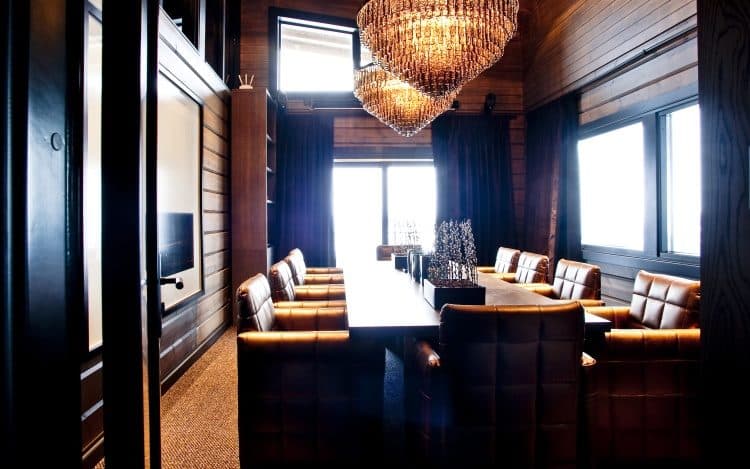 Mountain ski House – fotka 7
