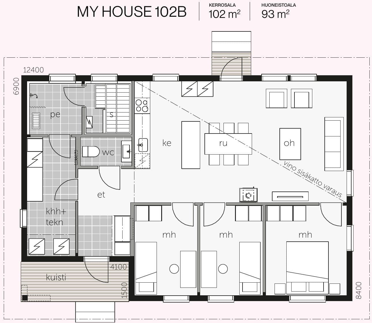 My House 102 – fotka 2